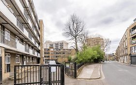 Central London Flat-Share