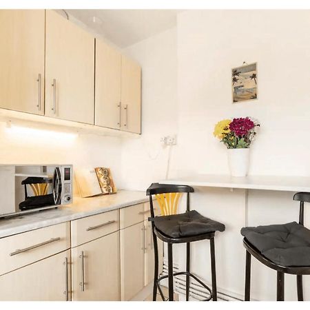 Central London Flat-Share Londres Exterior foto