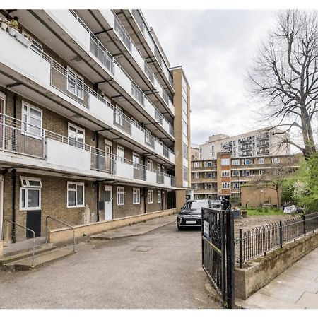 Central London Flat-Share Londres Exterior foto