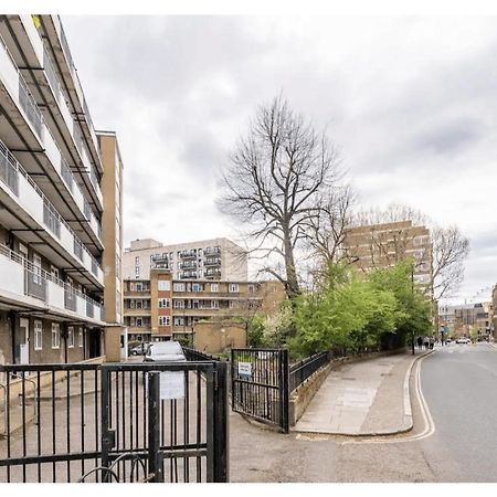 Central London Flat-Share Londres Exterior foto