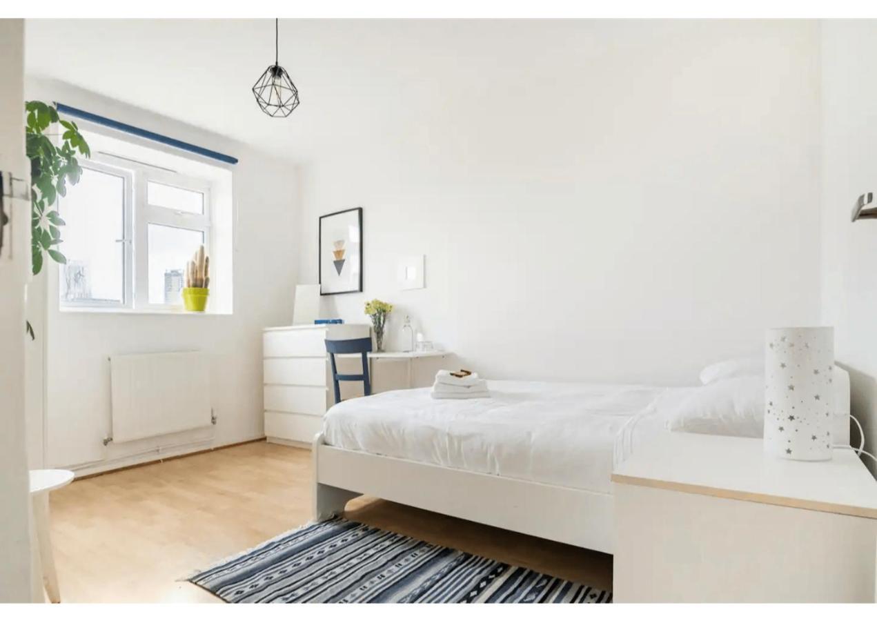 Central London Flat-Share Londres Exterior foto
