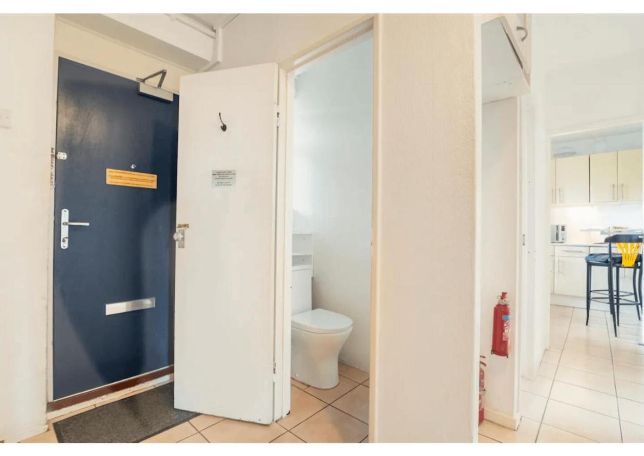 Central London Flat-Share Londres Exterior foto