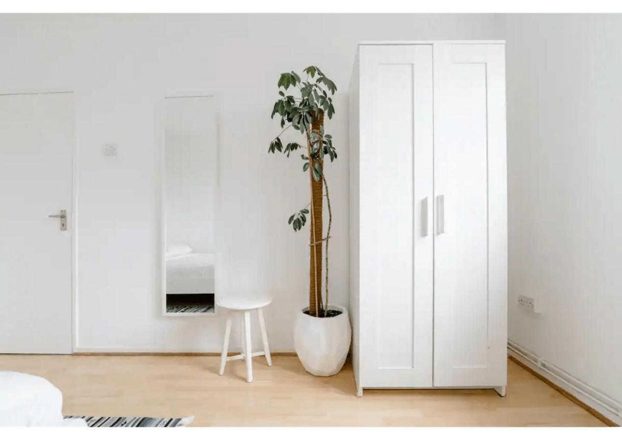 Central London Flat-Share Londres Exterior foto