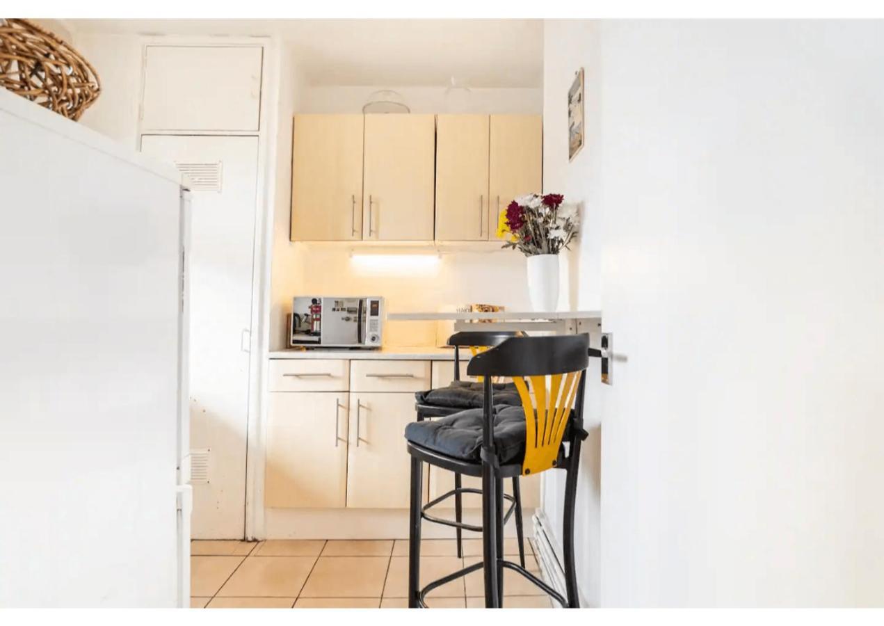 Central London Flat-Share Londres Exterior foto
