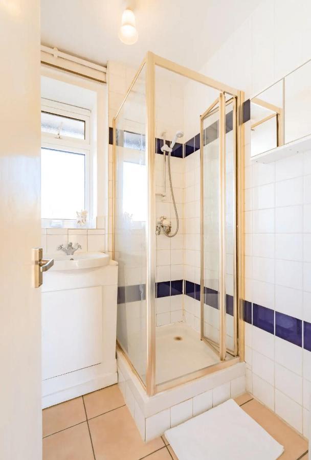 Central London Flat-Share Londres Exterior foto